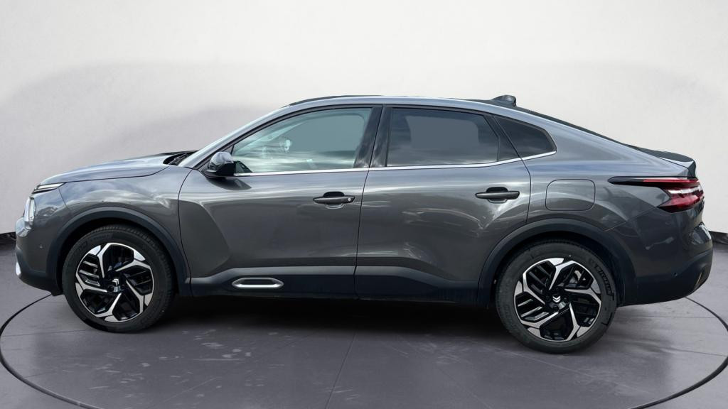 Nouvelle CITROEN C4 X  1.2 PureTech 12V - 130 S&S - EAT8  Max